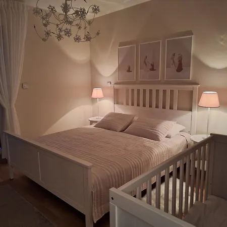 Casa Dell' Armonia Dom wakacyjny Poreč