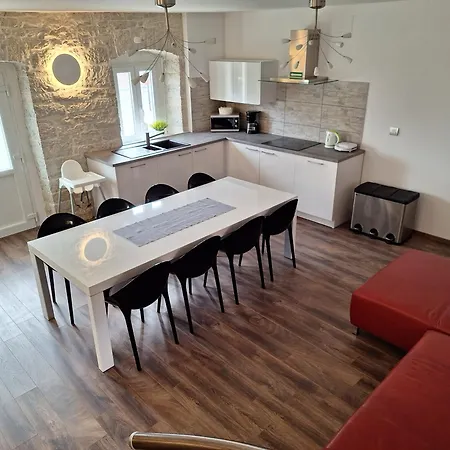 Casa Dell' Armonia *