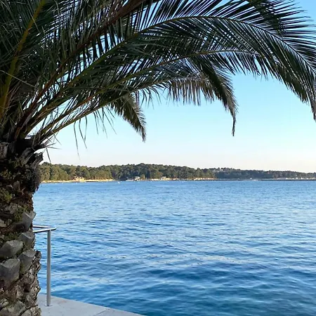 Casa Dell' Armonia * Poreč