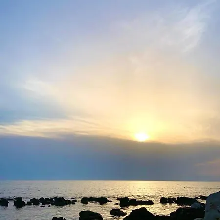 Dom wakacyjny Casa Dell' Armonia Poreč