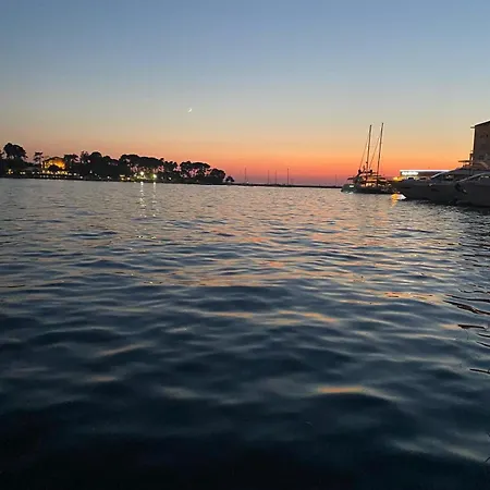 Casa Dell' Armonia * Poreč