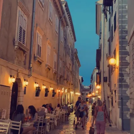 Dom wakacyjny Casa Dell' Armonia