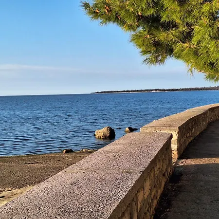 Dom wakacyjny Casa Dell' Armonia