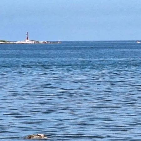 Casa Dell' Armonia * Poreč