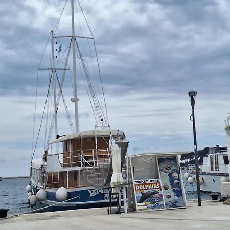 Casa Dell' Armonia * Poreč