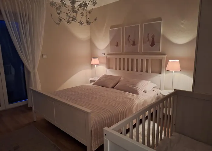 Casa Dell' Armonia Ferienhaus Poreč