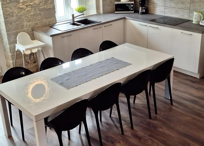 Ferienhaus Casa Dell' Armonia