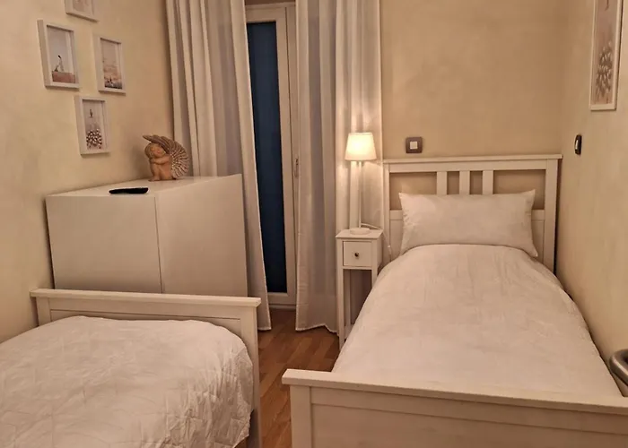 Ferienhaus Casa Dell' Armonia