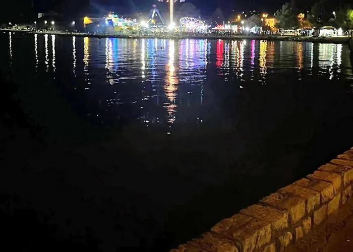 Casa Dell' Armonia Ferienhaus *