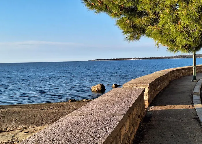 Ferienhaus Casa Dell' Armonia