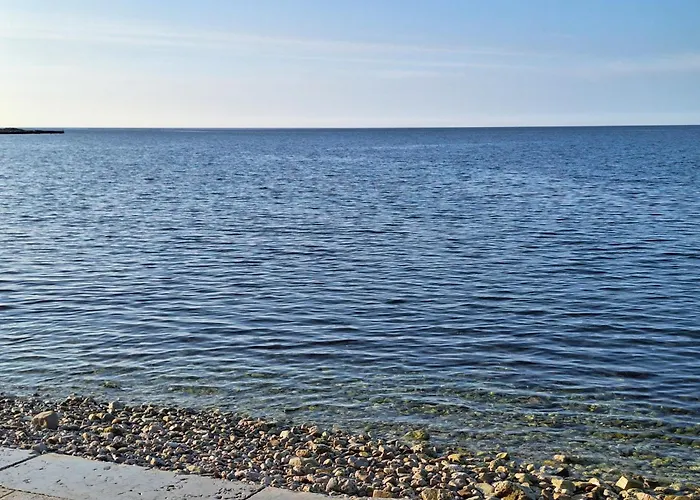 Ferienhaus Casa Dell' Armonia Poreč