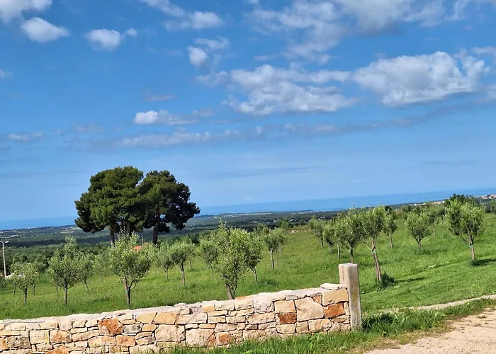 Ferienhaus Casa Dell' Armonia