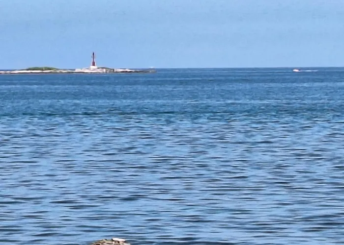 Casa Dell' Armonia * Poreč