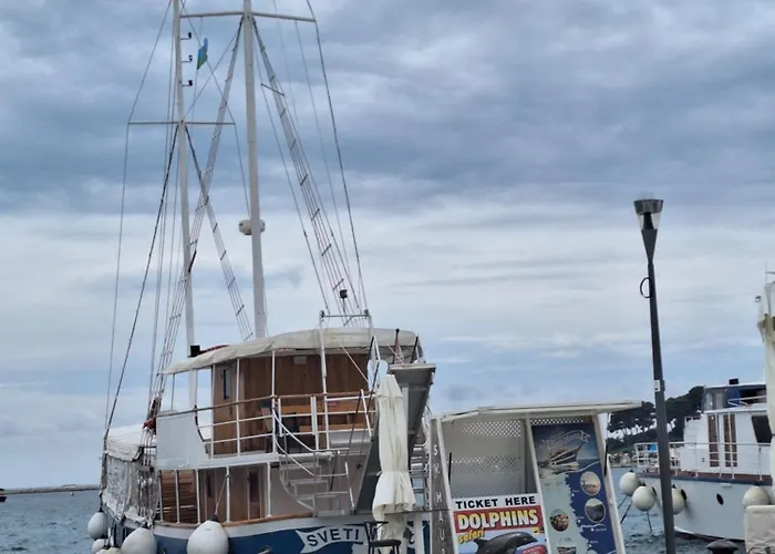 Casa Dell' Armonia * Poreč