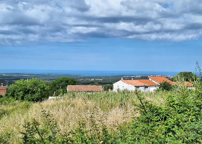 Casa Dell' Armonia Ferienhaus *