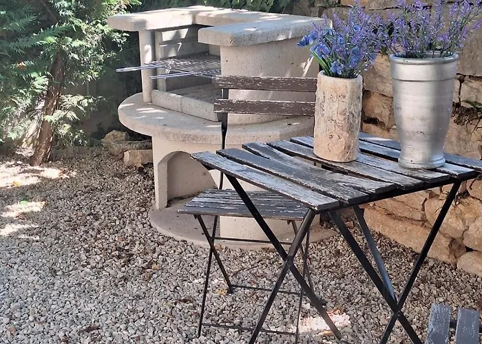 Ferienhaus Casa Dell' Armonia Poreč