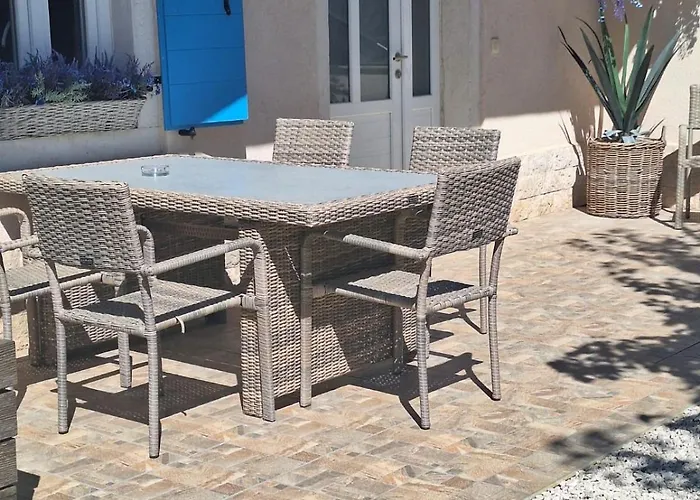 Ferienhaus Casa Dell' Armonia *