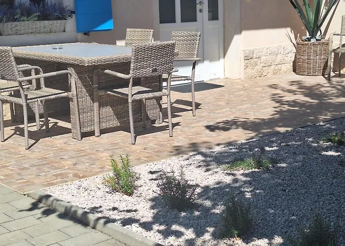 Ferienhaus Casa Dell' Armonia