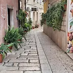 Semesterbostad Casa Dell' Armonia Poreč