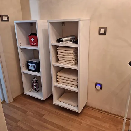 Casa Dell' Armonia 度假居 *