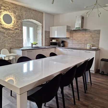 Casa Dell' Armonia *