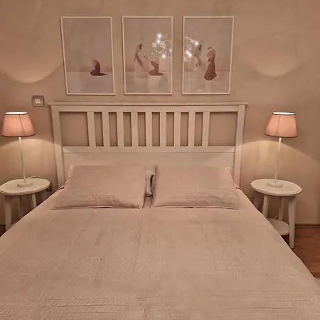 Nyaraló Casa Dell' Armonia Poreč