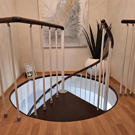 Casa Dell' Armonia * ポレッチ