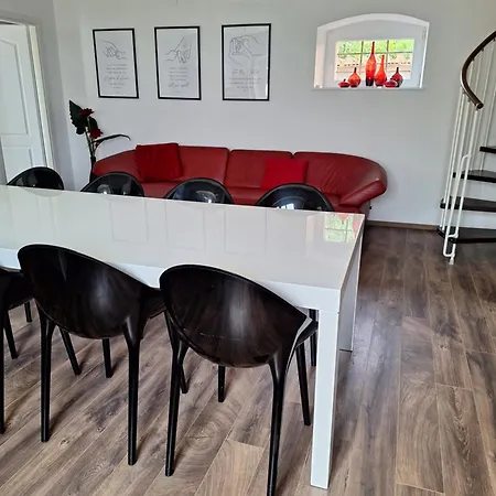 Holiday home Casa Dell' Armonia
