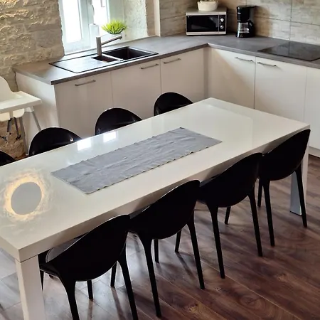 Holiday home Casa Dell' Armonia