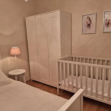 Holiday home Casa Dell' Armonia