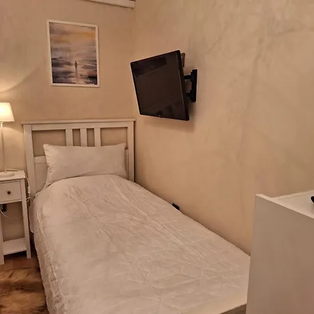 Casa Dell' Armonia Holiday home