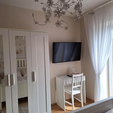 Casa Dell' Armonia * ポレッチ