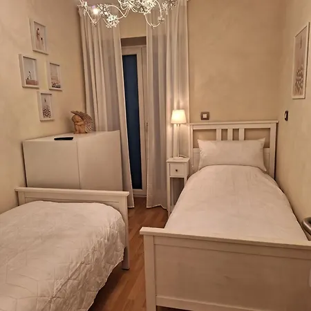 Dom wakacyjny Casa Dell' Armonia