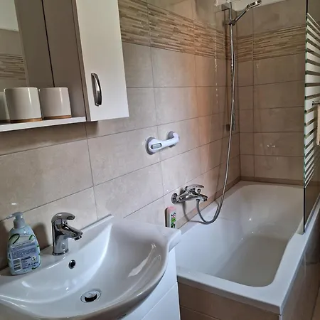 Casa Dell' Armonia ポレッチ