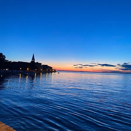 Casa Dell' Armonia Tatil Evi Poreč