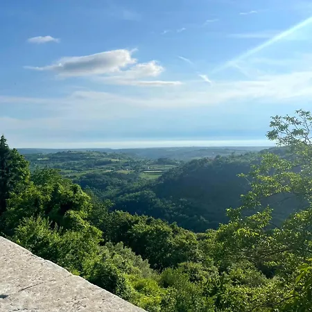 度假居 Casa Dell' Armonia