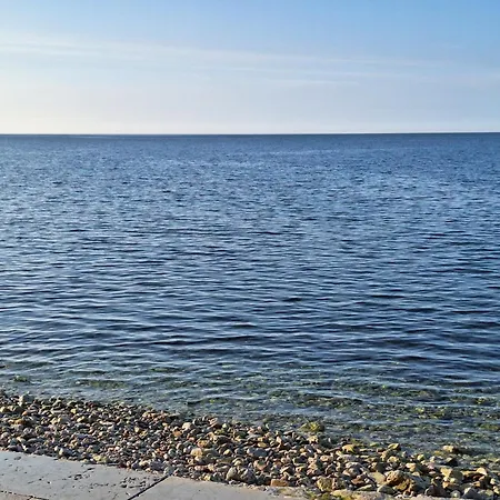 Holiday home Casa Dell' Armonia Porec