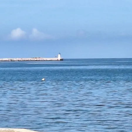 Casa Dell' Armonia 別荘