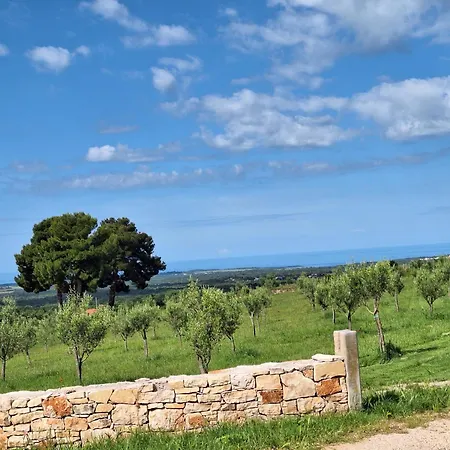 度假居 Casa Dell' Armonia