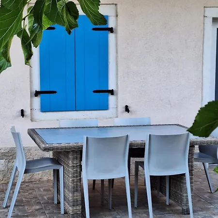 Holiday home Casa Dell' Armonia *
