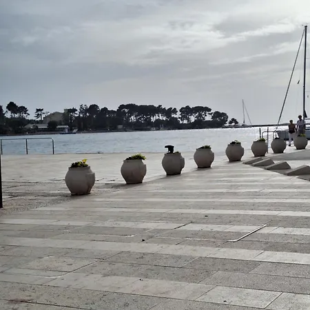 Tatil Evi Casa Dell' Armonia Poreč