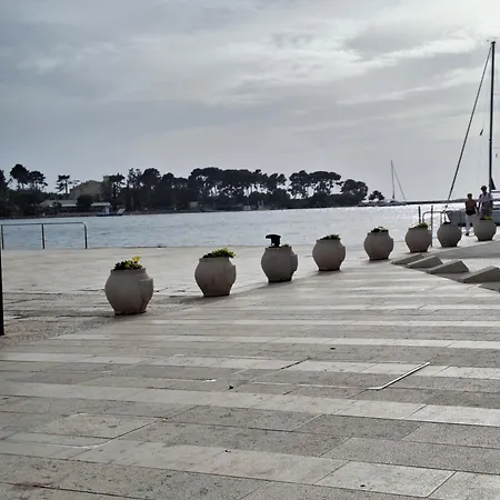 Holiday home Casa Dell' Armonia Porec