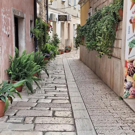 Tatil Evi Casa Dell' Armonia Poreč