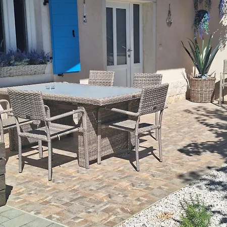 別荘 Casa Dell' Armonia *