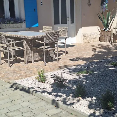 度假居 Casa Dell' Armonia