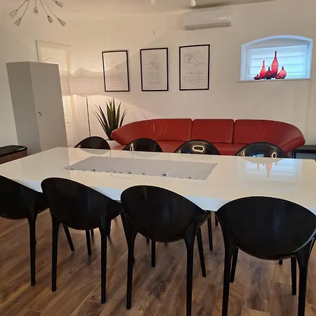 Dom wakacyjny Casa Dell' Armonia Poreč