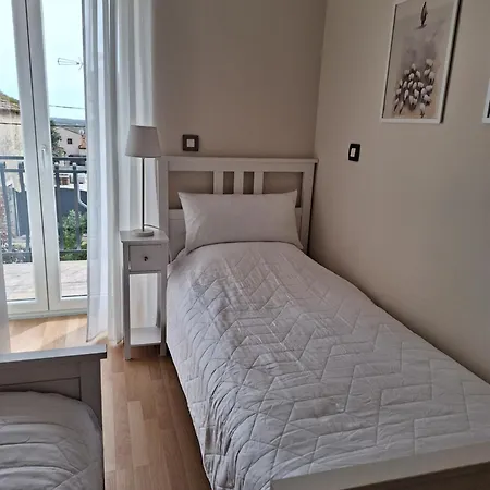 Casa Dell' Armonia Poreč
