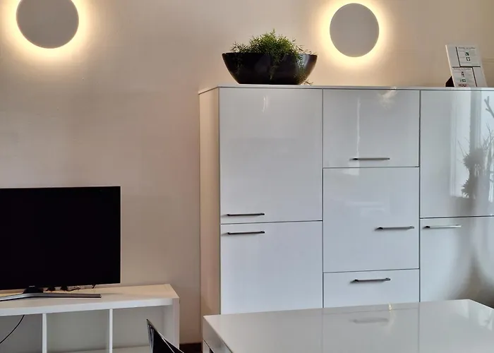 度假居 Casa Dell' Armonia *