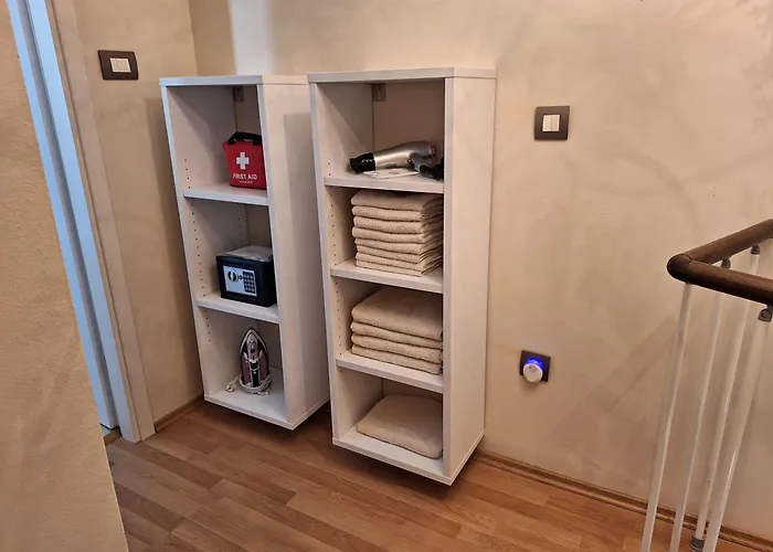 Casa Dell' Armonia 度假居 *