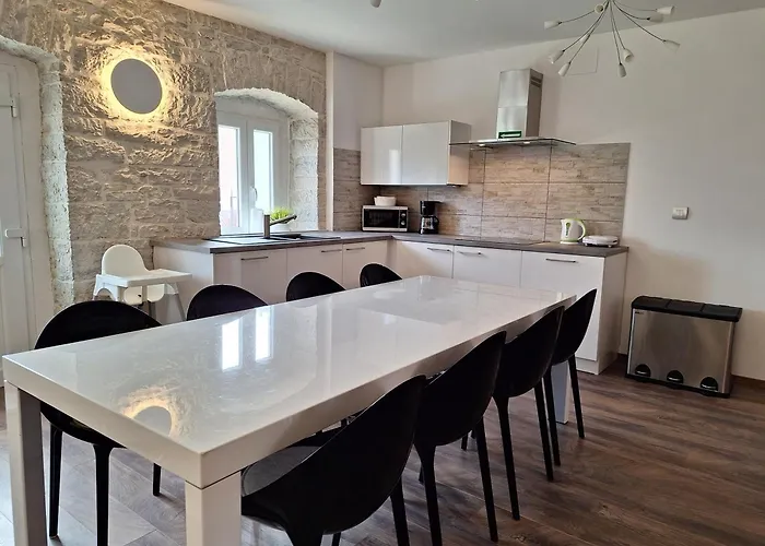 Casa Dell' Armonia *